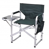 Director’s Chair with Table