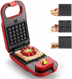 SANDWICH MAKER