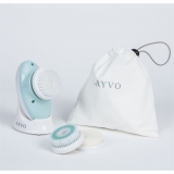 3 in 1 Facial Cleaning Brush 